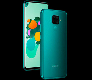 Стала известна дата анонса смартфона Huawei Nova 5i Pro