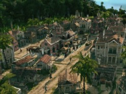 В Сети появился трейлер открытого бета-тестирования Anno 1800