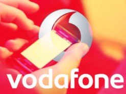 Оккупанты из ОРДО заявили о восстановлении связи Vodafone