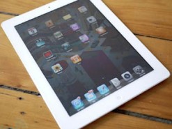 iPad 2 официально признан устаревшим