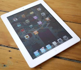 iPad 2 официально признан устаревшим