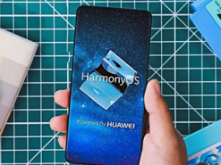 Huawei покажет свою замену Android разработчикам приложений уже в декабре