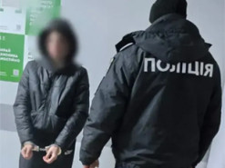 19-річну дівчину, яка палила автівки у Калуші за вказівками з Telegram