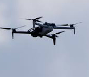 У Німеччині дрони стали частіше загрожувати цивільній авіації