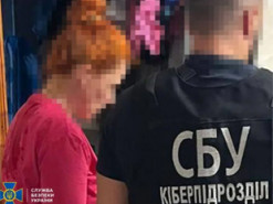 Здавала в Telegram дані про розташування особового складу ЗСУ та систем ППО: в Україні затримали ворожу агентку