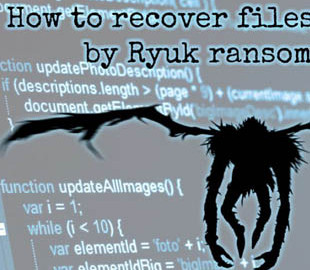 Создатели программы-вымогателя Ryuk присвоили 61 млн долларов
