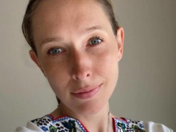 Катя Осадча відреагувала на заяву Симоньян щодо планів РФ