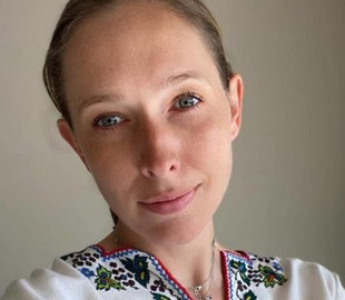 Катя Осадча відреагувала на заяву Симоньян щодо планів РФ