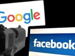 Google и Facebook угрожают правам человека