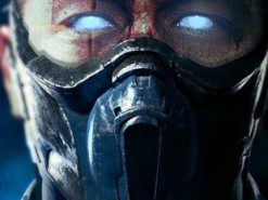 Авторы экранизации Mortal Kombat показали несколько новых кадров из фильма