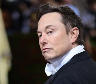Статки Ілона Маска перевищили $360 млрд