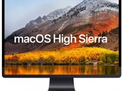 Apple выпустила пятую бета-версию macOS High Sierra 10.13.3
