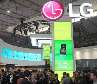 LG выпустит 5G-смартфон в первой половине 2019 года