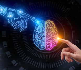 Математическая модель мозга позволит ИИ мыслить как человеку