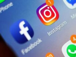 Произошел массовый сбой в работе Facebook и Instagram