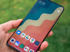 Xiaomi позаимствовала для своих флагманов фишку смартфонов Samsung