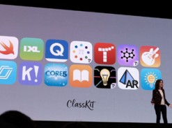 Apple представила пакет образовательных приложений на базе ClassKit
