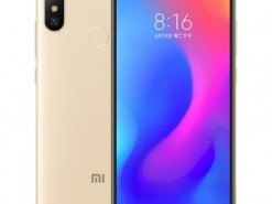 Xiaomi Redmi 6 Pro получил Android 9 Pie
