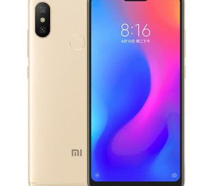 Xiaomi Redmi 6 Pro получил Android 9 Pie