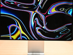 Монитор Apple Pro Display XDR оказался лучше конкурентов по цветопередаче