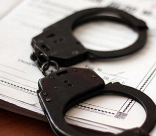 В Дніпрі суд на 3 роки ув’язнив комірника за допомогу російським військовим