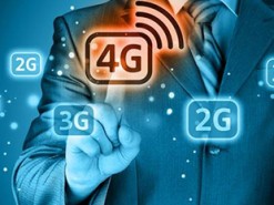 В Украине запустили 4G-связь