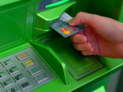 В Приватбанке масштабный сбой