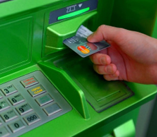 В Приватбанке масштабный сбой