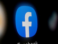 Капитализация Facebook впервые превысила $1 триллион