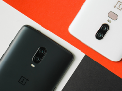 Очень старые флагманы OnePlus получили Android 11