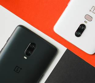 Очень старые флагманы OnePlus получили Android 11