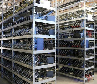 Майнеры криптовалют скупают около четверти всех игровых видеокарт, — аналитики