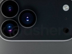 На фото з виробництва iPhone 17 Pro помітили змінений блок камер