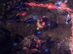 В StarCraft II теперь продаются созданные фанатами сценарии
