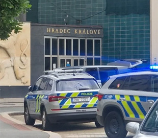 Шахраї виманили 46 млн крон з управління нерухомості чеського Градець-Кралове