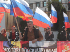 Небезпечні для суспільства: Санду виступила за покарання громадян, які підтримують РФ