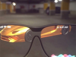 Apple рассказала на секретной презентации, как AR-очки заменят смартфоны