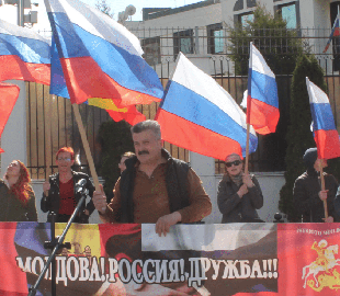 Небезпечні для суспільства: Санду виступила за покарання громадян, які підтримують РФ