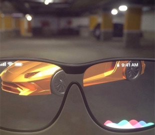 Apple рассказала на секретной презентации, как AR-очки заменят смартфоны