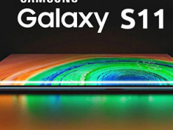 Стала известна дата анонса новых Samsung Galaxy S11