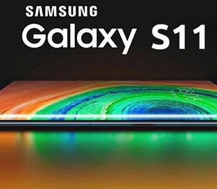 Стала известна дата анонса новых Samsung Galaxy S11