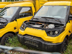 В Германии распродают огромную партию дешевых б/у электромобилей