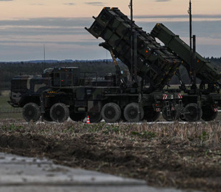 США забирають частину систем Patriot і THAAD з Південної Кореї, - Yonhap