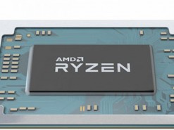 AMD занимает лишь 3,2% на рынке мобильных процессоров
