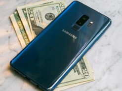Samsung придумала, как заработать больше денег на Galaxy S9