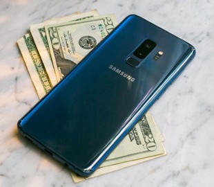 Samsung придумала, как заработать больше денег на Galaxy S9