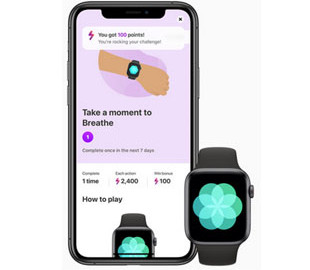 Приложение LumiHealth поможет жителям Сингапура вести здоровый образ жизни