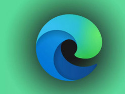 В Microsoft Edge теперь можно переназначать поисковую систему на новой вкладке