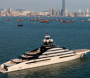 Відмова від санкцій проти Росії: Вашингтон попереджає Гонконг