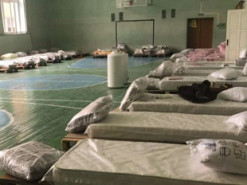 Питання вирішено: ВПО не виселятимуть з навчальних закладів – Верещук